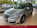 Volkswagen Golf V Variant 1.4 TSI Comfortline *AHK* Silber - thumbnail 13