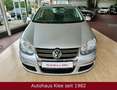 Volkswagen Golf V Variant 1.4 TSI Comfortline *AHK* Silber - thumbnail 14