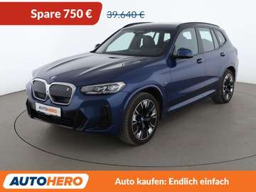 electric drive 210 kW Impressive Aut.*NAVI*LED*