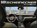 Volvo XC60 T6 AWD Recharge PHEV Plus Dark Geartronic Schwarz - thumbnail 8