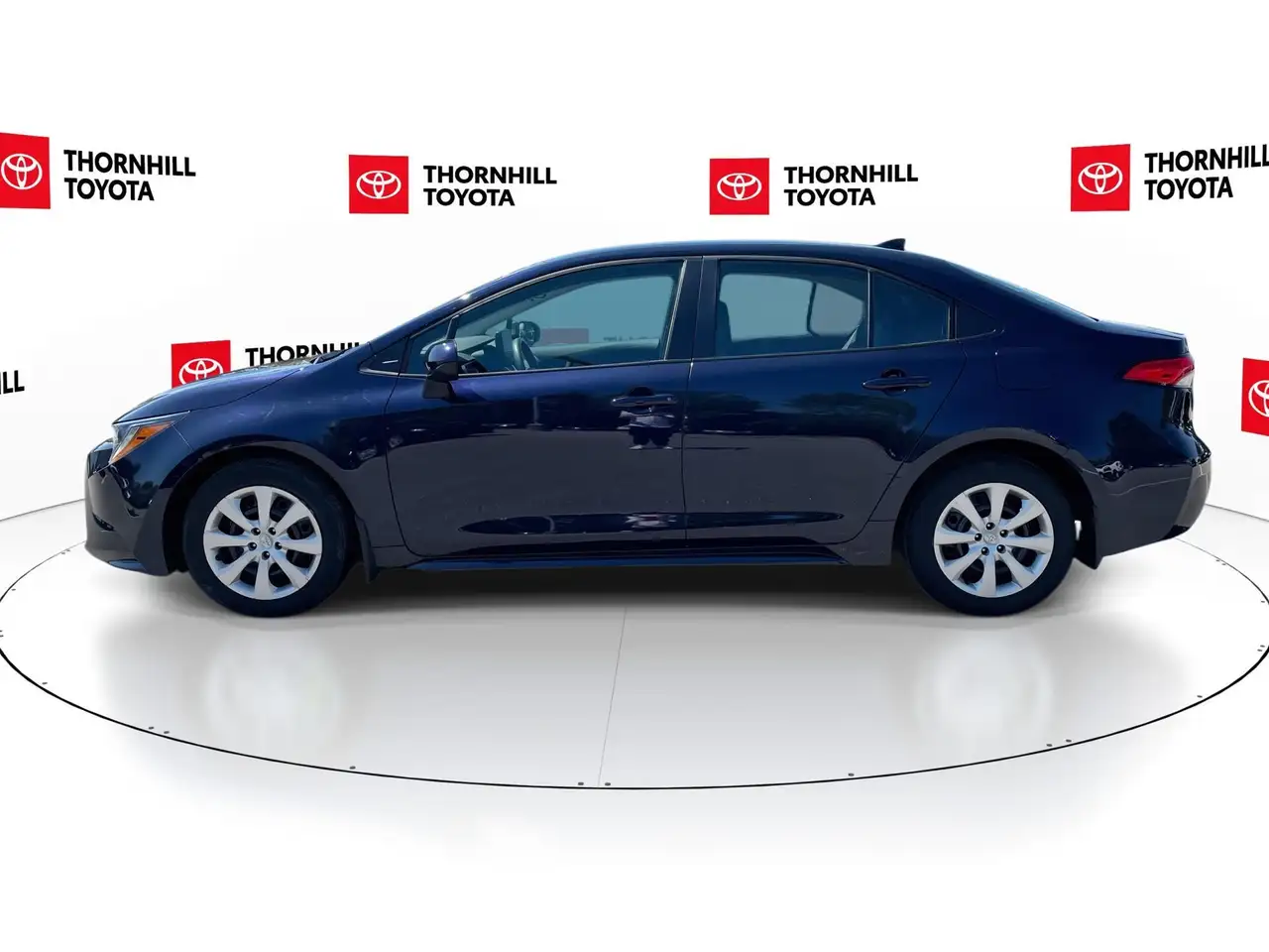 Toyota Corolla снимка Toyota Corolla