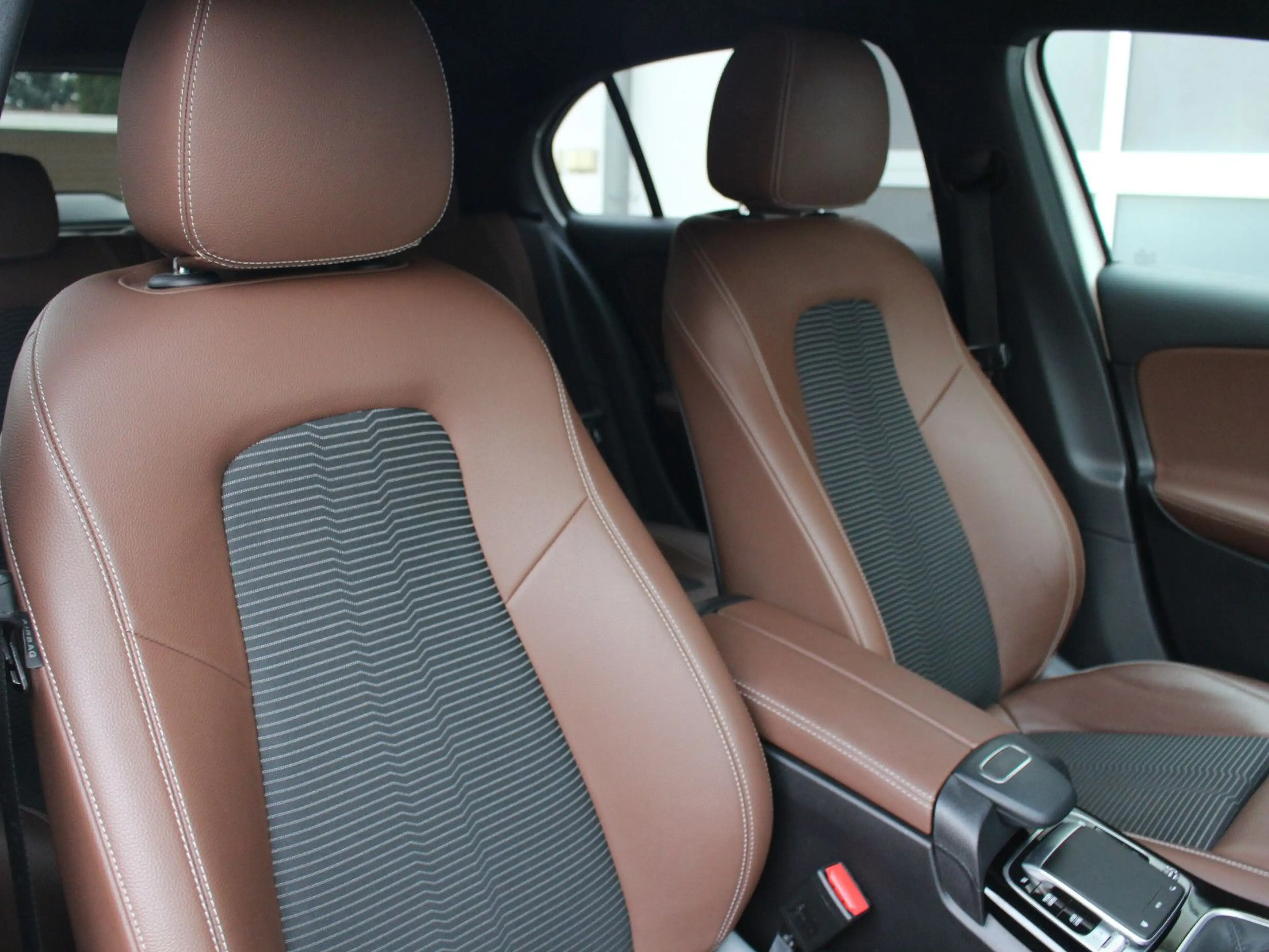 Mercedes-Benz A 200 Progressive Kamera LED Navi RS SHZ Tempoma — photo 11