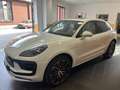 Porsche Macan Macan 2.9 S 380cv pdk Bianco - thumbnail 2