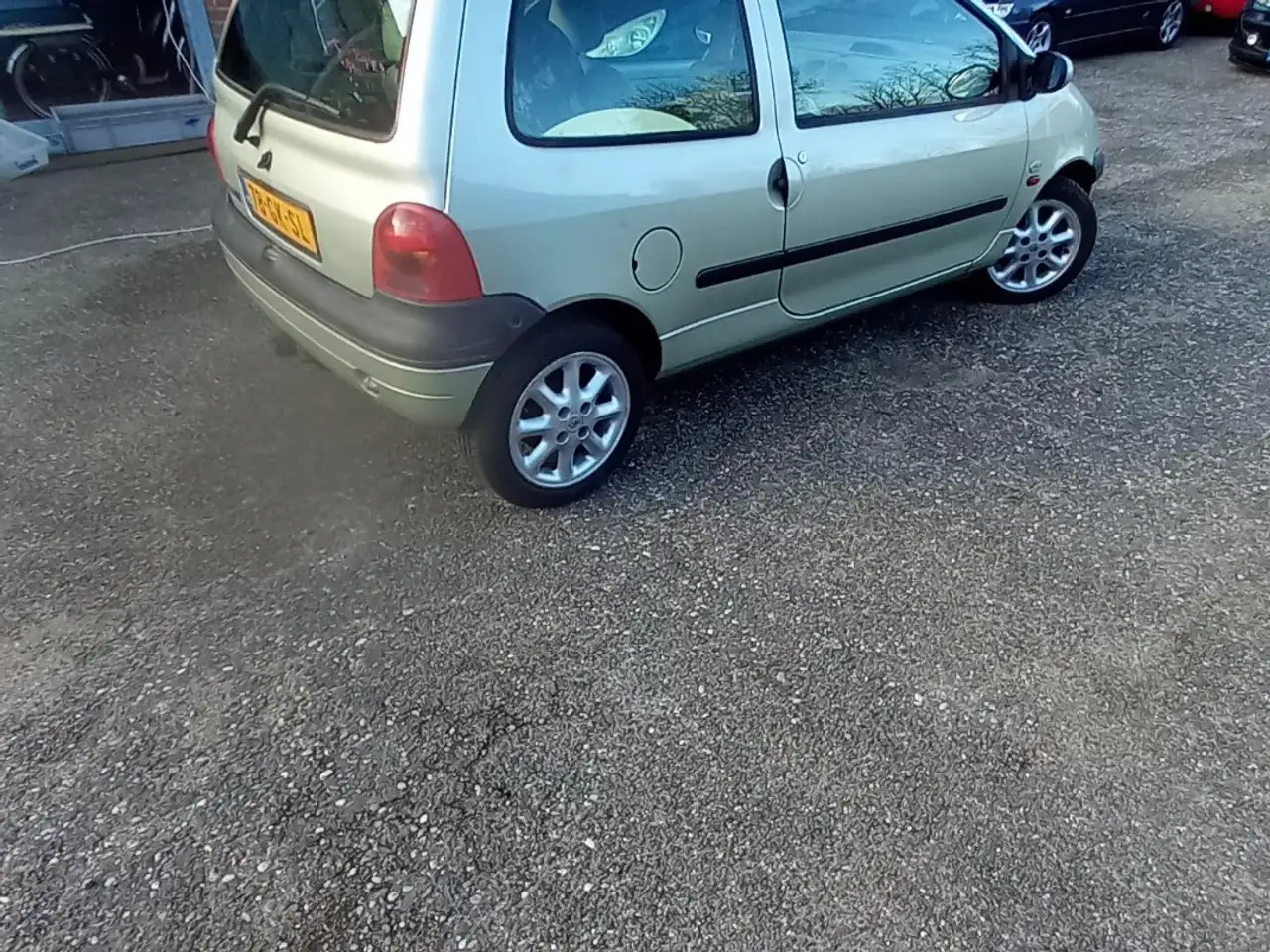 Renault Twingo 1.2 Initiale, foto 3