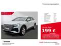 Audi Q4 e-tron Sportback 35 MMI LED ACC Digi-Cockpit Blanc - thumbnail 1