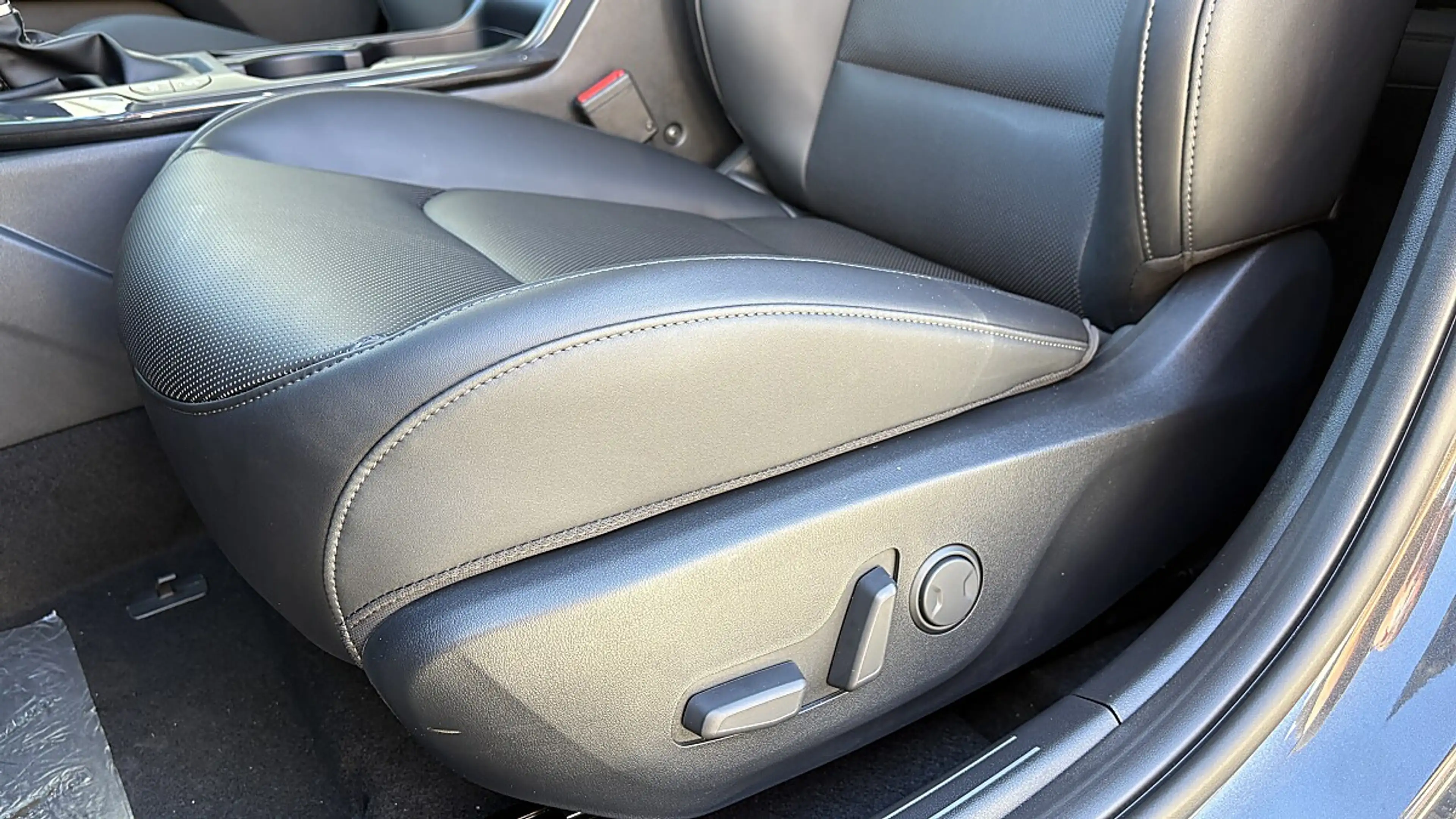 Kia K4 Kombi 1,0 TGDI 48V Gold DCT — photo 9