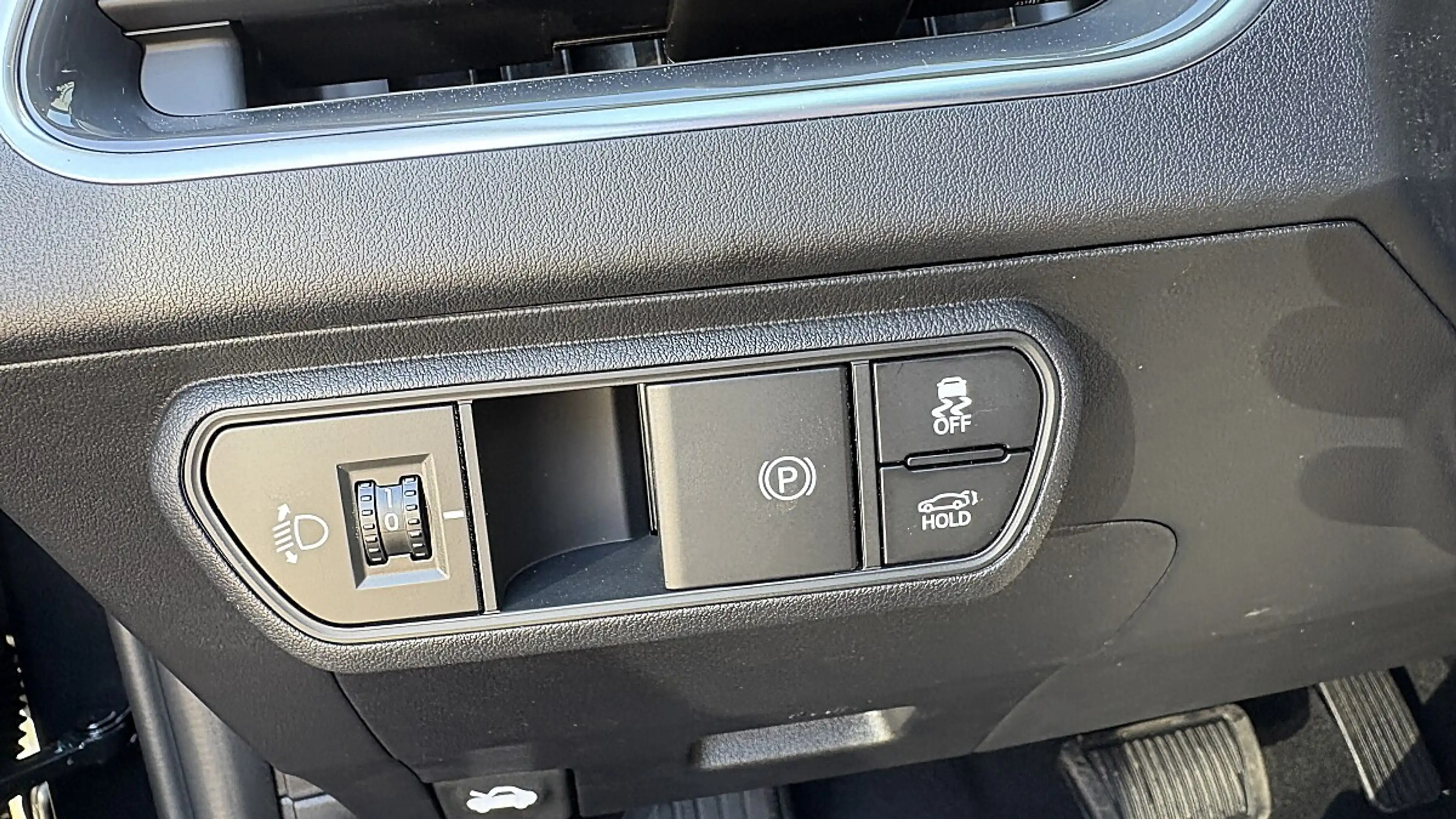 Kia K4 Kombi 1,0 TGDI 48V Gold DCT — photo 10