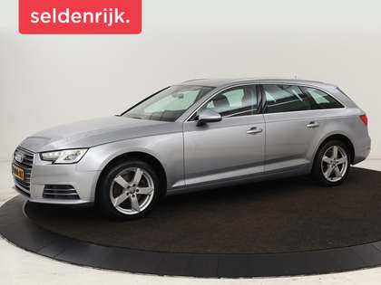 Audi A4 1.4 TFSI Pro Line Plus | Stoelverwarming | Carplay