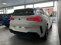 BMW X3 X3 xdrive20d MSport auto Navi Led KM0 ITA IVA ESPO Bianco - thumbnail 3