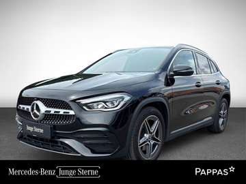4MATIC PTS Cam Navi AUT Wide LED SHZ