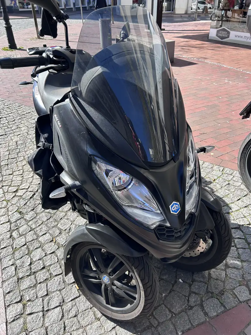 Piaggio MP3 300 HPE Sport - 2