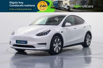 Performance AWD