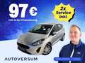 Ford Fiesta 1.1 Ti-VCT Cool & Connect PDC*TEMP*CARPLA Silber - thumbnail 1