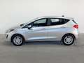 Ford Fiesta 1.1 Ti-VCT Cool & Connect PDC*TEMP*CARPLA Silber - thumbnail 10