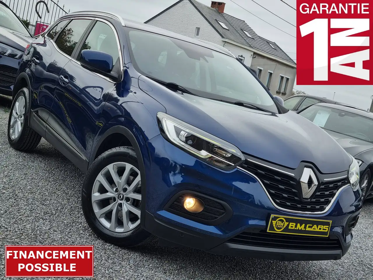 Renault Kadjar