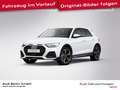 Audi A1 30 TFSI S tr. LED RFK PDC NAVI Weiß - thumbnail 1