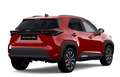 Toyota Yaris Cross LED Nav Smartkey SHZ 17" PrivG ACC 96 kW (131 P... Rot - thumbnail 4