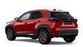 Toyota Yaris Cross LED Nav Smartkey SHZ 17" PrivG ACC 96 kW (131 P... Rot - thumbnail 5