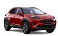 Toyota Yaris Cross LED Nav Smartkey SHZ 17" PrivG ACC 96 kW (131 P... Rot - thumbnail 2