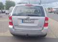 Kia Carnival Carnival Diesel 2.9 CRDi EX Gris - thumbnail 3