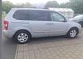 Kia Carnival Carnival Diesel 2.9 CRDi EX Gris - thumbnail 4