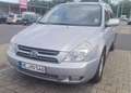 Kia Carnival Carnival Diesel 2.9 CRDi EX Gris - thumbnail 1