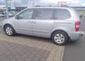 Kia Carnival Carnival Diesel 2.9 CRDi EX Gris - thumbnail 2