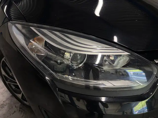Renault Megane view 21