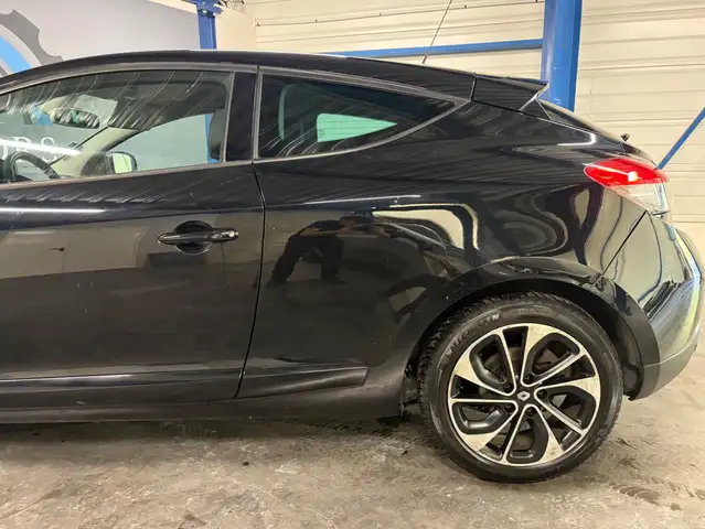 Renault Megane view 24