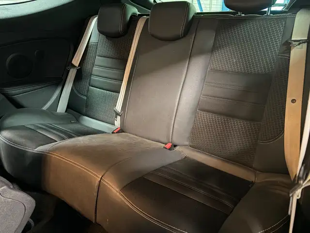 Renault Megane view 6