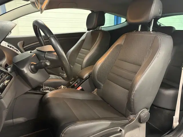 Renault Megane view 5