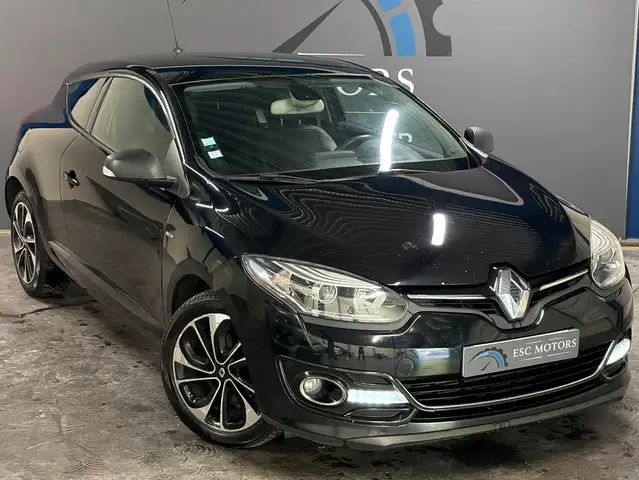 Renault Megane view 20