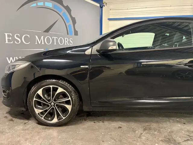 Renault Megane view 23