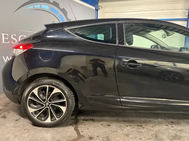 Renault Megane view 25