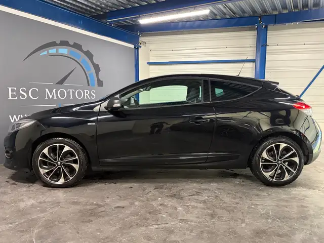 Renault Megane view 22