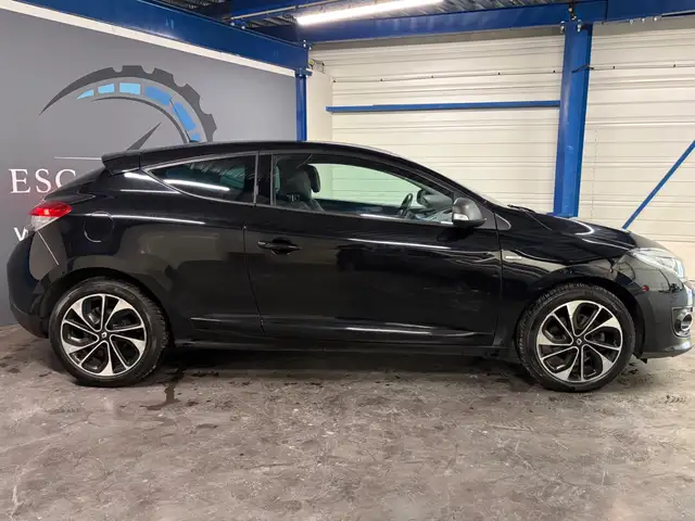 Renault Megane view 27