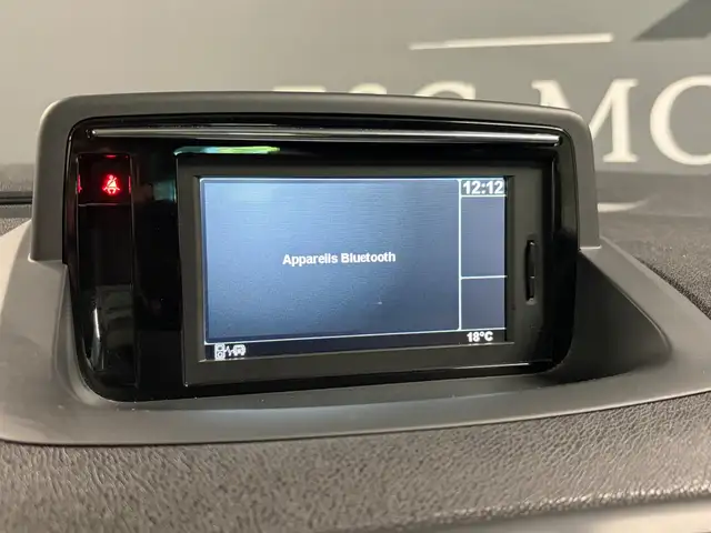 Renault Megane view 14