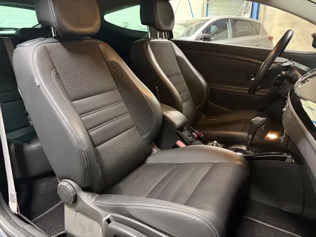 Renault Megane view 8