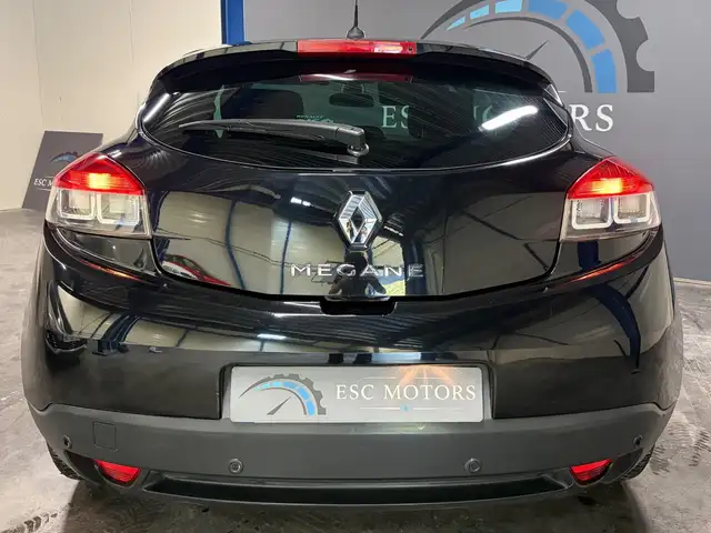 Renault Megane view 28