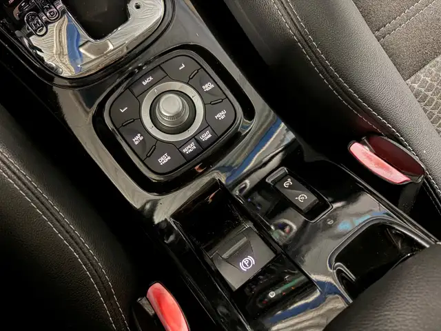 Renault Megane view 18