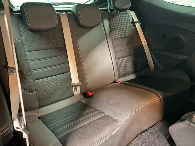 Renault Megane view 9