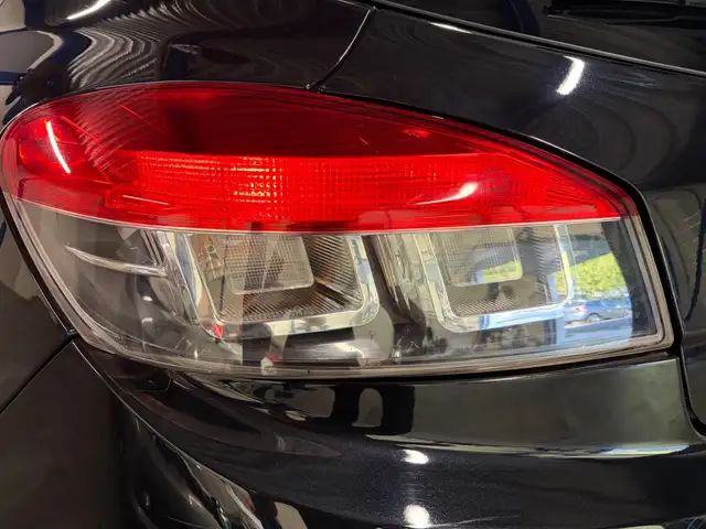 Renault Megane view 29