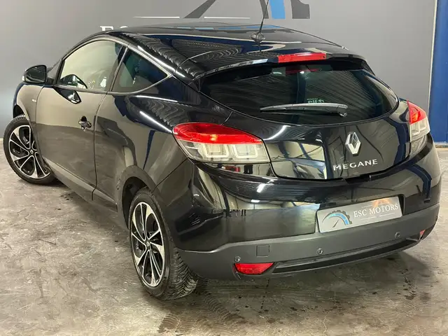 Renault Megane view 30