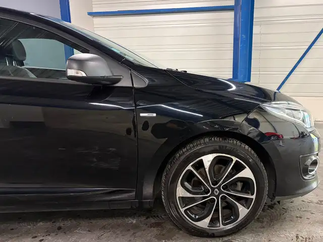 Renault Megane view 26
