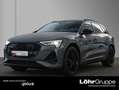 Audi e-tron S line 50 quattro 230 kW Grau - thumbnail 1