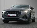Audi e-tron S line 50 quattro 230 kW Grau - thumbnail 3
