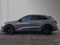 Audi e-tron S line 50 quattro 230 kW Grau - thumbnail 4