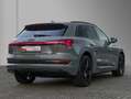 Audi e-tron S line 50 quattro 230 kW Grau - thumbnail 5