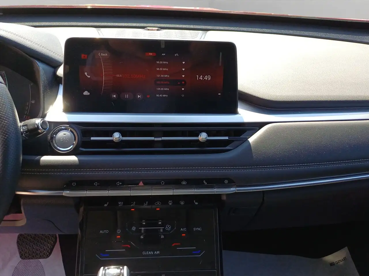 DR Automobiles DR6.0 2022 — фото 13
