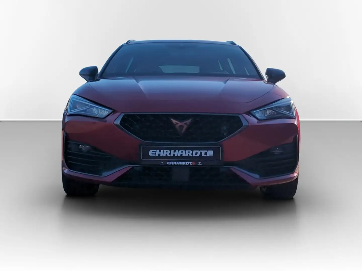 CUPRA Leon Sportstourer e-Hybrid 1.4 TSI DSG DCC VIRTUAL*N... Rot - 2